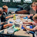 Porsche și ART HELPS (16)