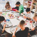 Porsche și ART HELPS (5)