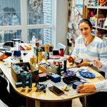 Porsche și ART HELPS (7)