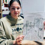 Porsche și ART HELPS (8)