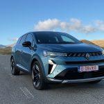 Renault Symbioz E-Tech 145 – 01