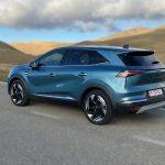 Renault Symbioz E-Tech 145 – 29