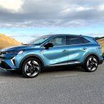 Renault Symbioz E-Tech 145 – 36