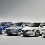 SKODA Superb (4)