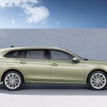 SKODA Superb (5)