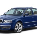 SKODA Superb (6)