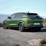 2025 Mustang Mach E 1