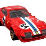 Hot Wheels Ferrari 365 GTB4 Competizione 1