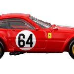 Hot Wheels Ferrari 365 GTB4 Competizione 2