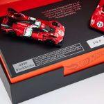 Hot Wheels Ferrari Heritage (2)