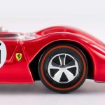 Hot Wheels Ferrari Heritage (3)