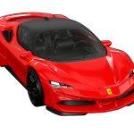 Hot Wheels Ferrari SF90 Stradale 1