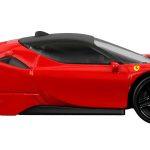 Hot Wheels Ferrari SF90 Stradale 3