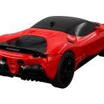 Hot Wheels Ferrari SF90 Stradale Assetto Fiorano RC 2