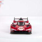 Hot Wheels Premium 499P Modificata 1