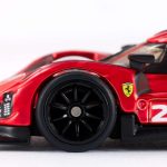 Hot Wheels Premium 499P Modificata 3