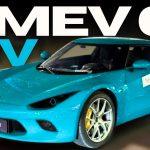 JMEV 01 – 435 CP la mai puțin de 40.000 de euro