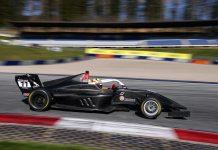 Victorie pentru pilotul român Luca Viișoreanu și echipa Real Racing în Formula 4