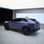 Mazda EZ-60 – Arata Concept