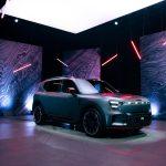 Smart #5 Brabus – Aproape 650 CP pentru rivalul lui Audi SQ6 e-tron