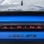 ALPINE A390 GTS (AM1F1)