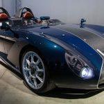 Automobili Mignatta Rina 1