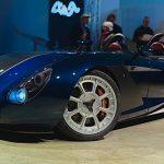 Automobili Mignatta Rina 4