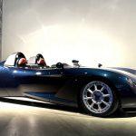 Automobili Mignatta Rina 7