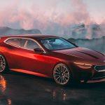 BMW Concept Speedtop 1