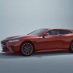 BMW Concept Speedtop 2