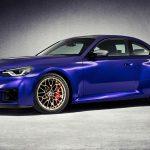 BMW M2 CS 1