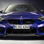 BMW M2 CS 3
