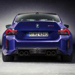 BMW M2 CS 4