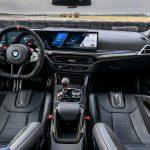 BMW M2 CS 5