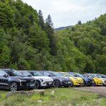 Best Electric Car Romania – 01