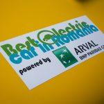 Best Electric Car Romania – 05