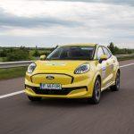 Best Electric Car Romania – 09