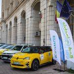 Best Electric Car Romania – 10