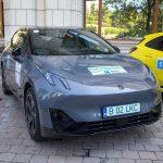 Best Electric Car Romania – 11