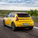 Best Electric Car Romania – 12