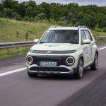 Best Electric Car Romania – 13