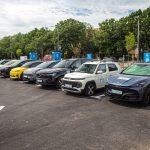 Best Electric Car Romania – 14