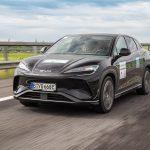 Best Electric Car Romania – 16