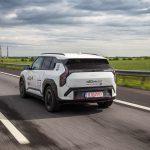 Best Electric Car Romania – 17