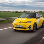 Best Electric Car Romania – 19