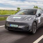 Best Electric Car Romania – 22