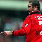 Eric Cantona
