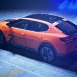 Ford Capri „Eric Cantona” 10