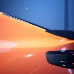 Ford Capri „Eric Cantona” 11