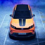 Ford Capri „Eric Cantona” 7